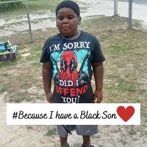 Meet your Posher, Jolene